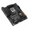 ASUS TUF Gaming B760-Plus WIFI pagrindinė plokštė Intel B760 LGA 1700 ATX