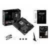ASUS TUF Gaming B760-Plus WIFI pagrindinė plokštė Intel B760 LGA 1700 ATX