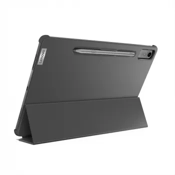 Lenovo ZG38C05252 dėklas planšetei 32 cm (12,6 colio) Folio pilka