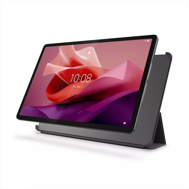 Lenovo ZG38C05252 dėklas planšetei 32 cm (12,6 colio) Folio pilka