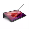 Lenovo ZG38C05252 dėklas planšetei 32 cm (12,6 colio) Folio pilka
