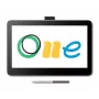 Grafinė planšetė Wacom One 13 Touch 13.3 colio 2540 lpi