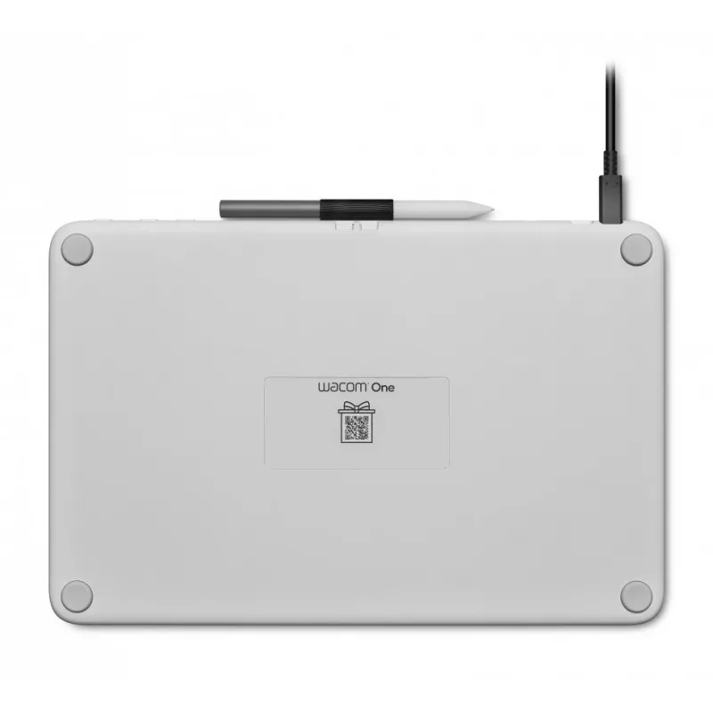Grafinė planšetė Wacom One 13 Touch 13.3 colio 2540 lpi