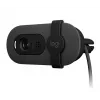 LOGITECH Brio 100 Full HD internetinė kamera, grafitinė