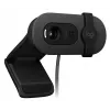 LOGITECH Brio 100 Full HD internetinė kamera, grafitinė