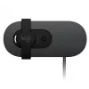 LOGITECH Brio 100 Full HD internetinė kamera, grafitinė