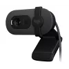 LOGITECH Brio 100 Full HD internetinė kamera, grafitinė