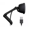 LOGITECH Brio 100 Full HD internetinė kamera, grafitinė