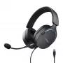 Trust GXT 490 FAYZO ausinės žaidimams 7.1 USB