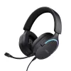 Trust GXT 490 FAYZO ausinės žaidimams 7.1 USB