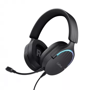 Trust GXT 490 FAYZO ausinės žaidimams 7.1 USB
