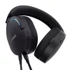 Trust GXT 490 FAYZO ausinės žaidimams 7.1 USB