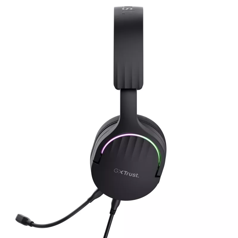 Trust GXT 490 FAYZO ausinės žaidimams 7.1 USB