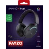 Trust GXT 490 FAYZO ausinės žaidimams 7.1 USB