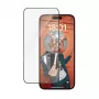 PanzerGlass® Apsauginis stiklas iPhone 15 Plus | Ultra-Wide Fit su EasyAligner