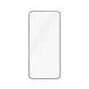 PanzerGlass® Apsauginis stiklas iPhone 15 Plus | Ultra-Wide Fit su EasyAligner