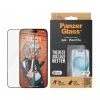 PanzerGlass® Apsauginis stiklas iPhone 15 Plus | Ultra-Wide Fit su EasyAligner