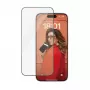 PanzerGlass® Ekrano apsauga iPhone 15 Pro | Ultra-Wide Fit su EasyAligner