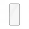 PanzerGlass® Ekrano apsauga iPhone 15 Pro | Ultra-Wide Fit su EasyAligner