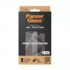 PanzerGlass ® Ekrano apsauga iPhone 15 Pro Max | Classic Fit