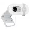 LOGITECH Brio 100 Full HD internetinė kamera balta