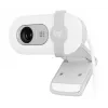 LOGITECH Brio 100 Full HD internetinė kamera balta