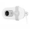 LOGITECH Brio 100 Full HD internetinė kamera balta