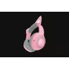 RAZER Ausinės Kraken Kitty V2 BT - Stereo - Bluetooth - Rožinės