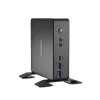 Mini PC Shuttle XPC Nano PC NC40U7 Intel Core i7-1255U 64GB SSD 1xHDMI