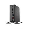 Mini PC Shuttle XPC Nano PC NC40U7 Intel Core i7-1255U 64GB SSD 1xHDMI