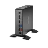 Mini PC Shuttle XPC Nano PC NC40U7 Intel Core i7-1255U 64GB SSD 1xHDMI