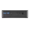 Mini PC Shuttle XPC Nano PC NC40U7 Intel Core i7-1255U 64GB SSD 1xHDMI