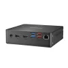 Mini PC Shuttle XPC Nano PC NC40U7 Intel Core i7-1255U 64GB SSD 1xHDMI