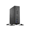 Mini PC Shuttle XPC Nano PC NC40U7 Intel Core i7-1255U 64GB SSD 1xHDMI