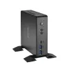 Mini PC Shuttle XPC Nano PC NC40U7 Intel Core i7-1255U 64GB SSD 1xHDMI