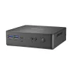 Mini PC Shuttle XPC Nano PC NC40U7 Intel Core i7-1255U 64GB SSD 1xHDMI