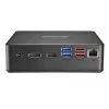 Mini PC Shuttle XPC Nano PC NC40U7 Intel Core i7-1255U 64GB SSD 1xHDMI