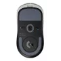 LOGITECH G Pro X Superlight 2 Lightspeed belaidė žaidimų pelė balta 2.4GHz