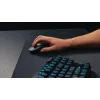 LOGITECH G Pro X Superlight 2 Lightspeed belaidė žaidimų pelė balta 2.4GHz