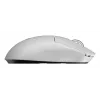 LOGITECH G Pro X Superlight 2 Lightspeed belaidė žaidimų pelė balta 2.4GHz