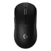 LOGITECH G Pro X Superlight 2 Lightspeed žaidimų pelė, juoda, 2.4GHz
