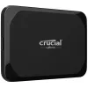 Micron / Crucial X9 1TB USB-C 3.2 Gen 2 nešiojamas SSD