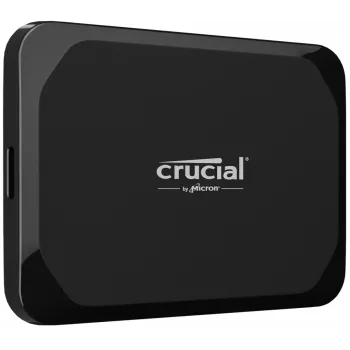 Micron / Crucial X9 1TB USB-C 3.2 Gen 2 nešiojamas SSD