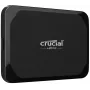 Micron / Crucial X9 1TB USB-C 3.2 Gen 2 nešiojamas SSD