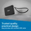 Micron / Crucial X9 1TB USB-C 3.2 Gen 2 nešiojamas SSD