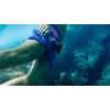 Veiksmo kamera GoPro HERO12 Black – 5K itin didelė raiška, 240 kadrų/s, 27 MP CMOS, 177° matymo laukas, LCD, MicroSD, „Wi‑Fi“