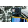Veiksmo kamera GoPro HERO12 Black – 5K itin didelė raiška, 240 kadrų/s, 27 MP CMOS, 177° matymo laukas, LCD, MicroSD, „Wi‑Fi“
