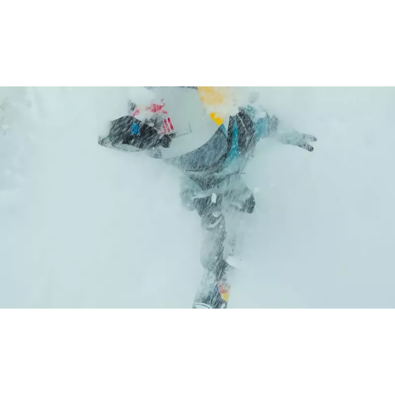 Veiksmo kamera GoPro HERO12 Black – 5K itin didelė raiška, 240 kadrų/s, 27 MP CMOS, 177° matymo laukas, LCD, MicroSD, „Wi‑Fi“