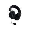 Ausinės RAZER BlackShark V2 Hyperspeed – belaidės / laidinės USB A – juodos