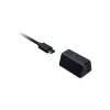 Ausinės RAZER BlackShark V2 Hyperspeed – belaidės / laidinės USB A – juodos